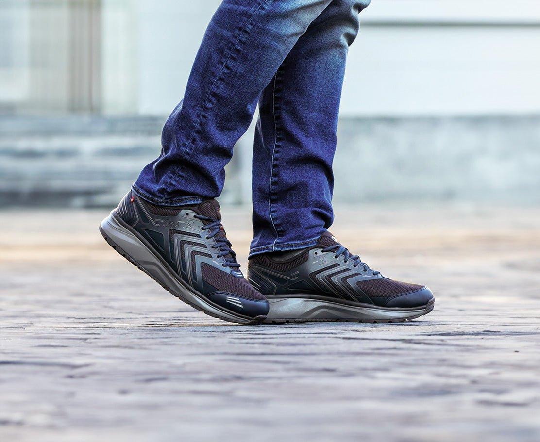 men's shoes