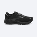 Load image into Gallery viewer, BROOKS Adrenaline GTS 22 Black/Black/Ebony MEN - Vital SanitätshausUpCart - Shipping Protection