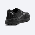 Load image into Gallery viewer, BROOKS Adrenaline GTS 22 Black/Black/Ebony MEN - Vital SanitätshausUpCart - Shipping Protection