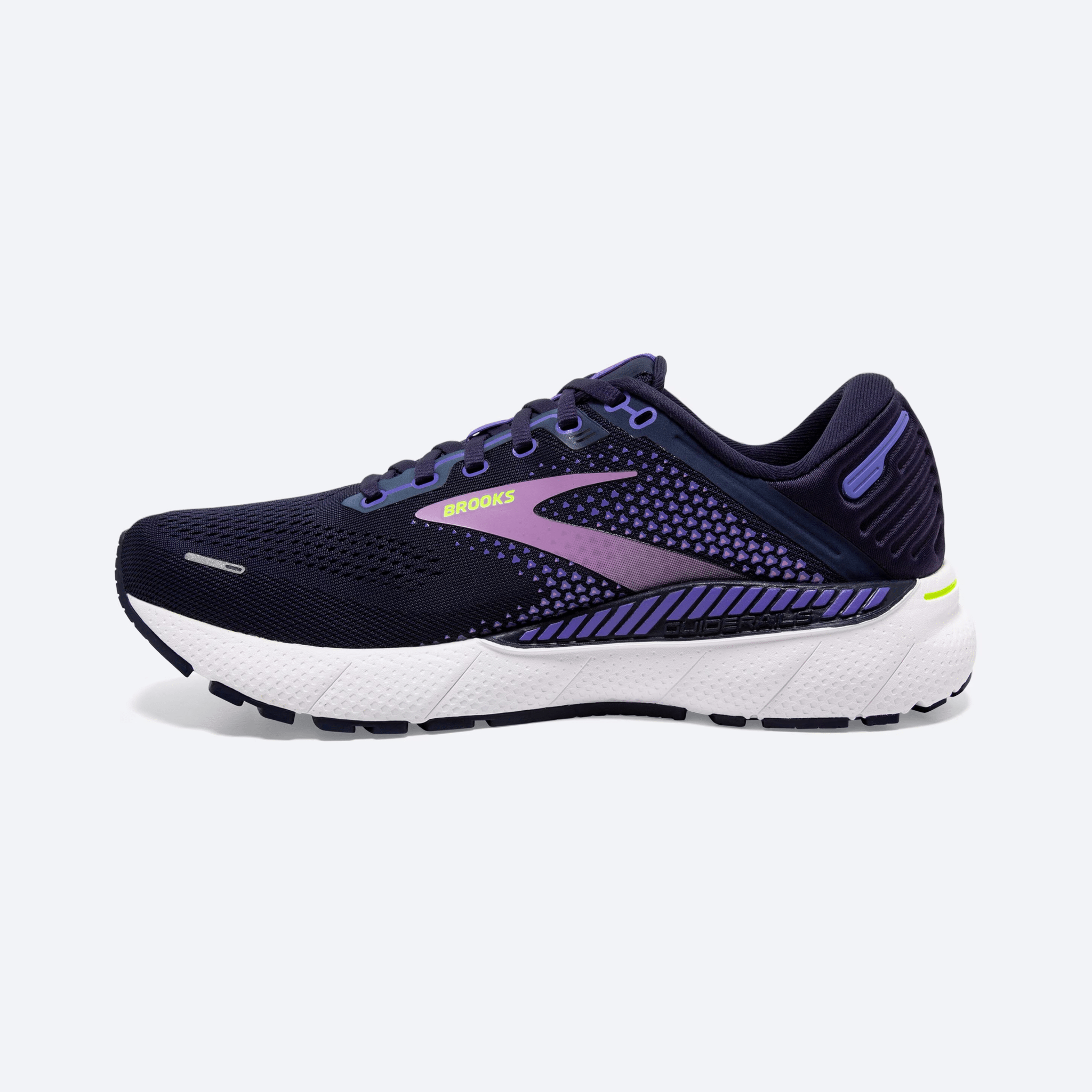 BROOKS Adrenaline GTS 22 Peacoat/Blue Iris/Rhapsody - Vital SanitätshausUpCart - Shipping Protection
