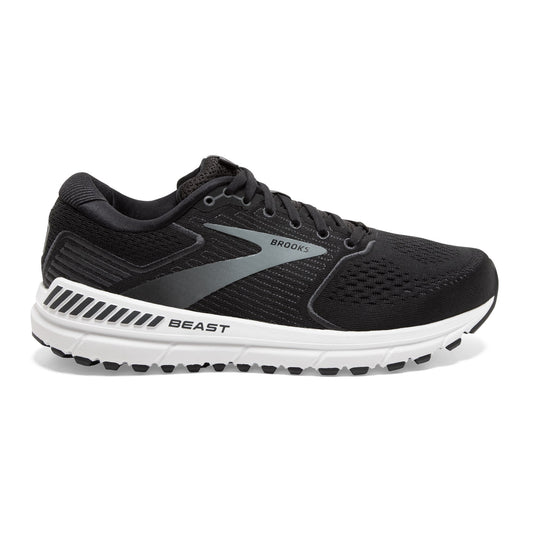 BROOKS Beast 20 MEN Black/Ebony/Grey - Vital SanitätshausUpCart - Shipping Protection