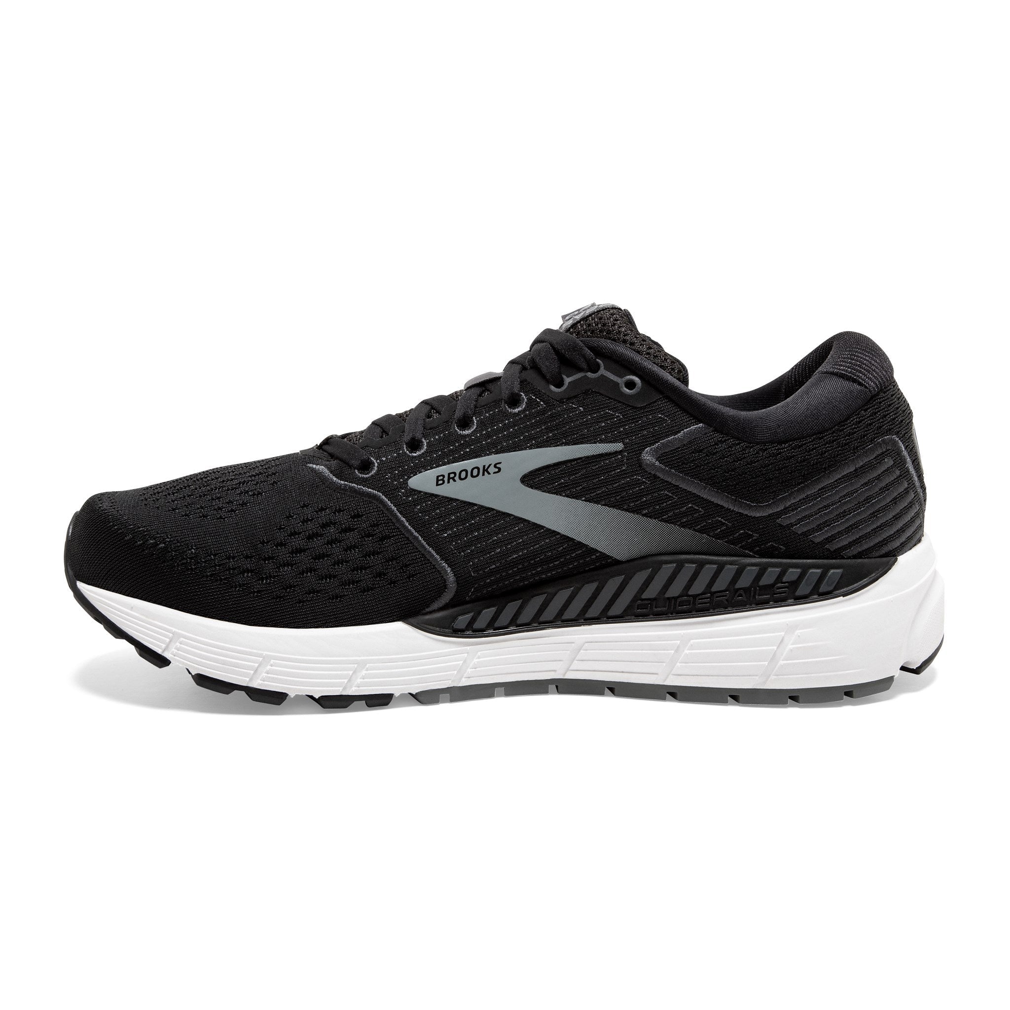 BROOKS Beast 20 MEN Black/Ebony/Grey - Vital SanitätshausUpCart - Shipping Protection