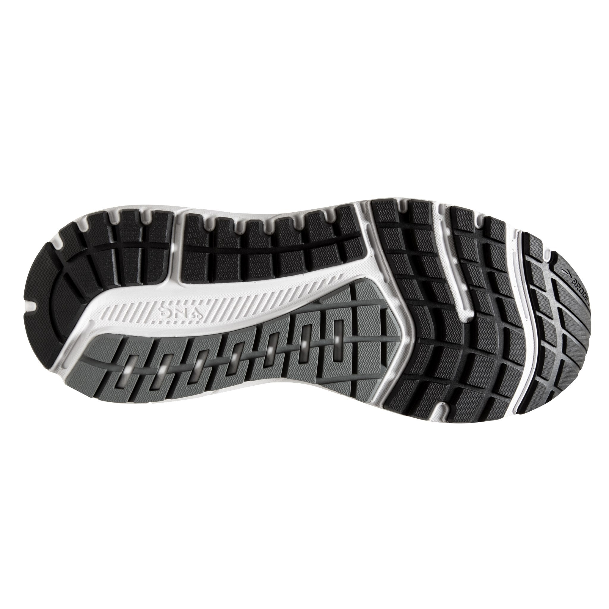 BROOKS Beast 20 MEN Black/Ebony/Grey - Vital SanitätshausUpCart - Shipping Protection