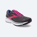 Load image into Gallery viewer, BROOKS Ghost 14 Pearl/Black/Pink - Vital SanitätshausUpCart - Shipping Protection