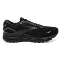 Load image into Gallery viewer, BROOKS Ghost 15 MEN Black/Black/Ebony - Vital SanitätshausUpCart - Shipping Protection