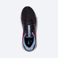 Load image into Gallery viewer, BROOKS Ghost Max Womans Ebony/Open Air/Lilac Rose - Vital SanitätshausUpCart - Shipping Protection