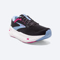 Load image into Gallery viewer, BROOKS Ghost Max Womans Ebony/Open Air/Lilac Rose - Vital SanitätshausUpCart - Shipping Protection
