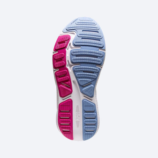 BROOKS Ghost Max Womans Ebony/Open Air/Lilac Rose - Vital SanitätshausUpCart - Shipping Protection
