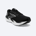 Load image into Gallery viewer, BROOKS Glycerin 21 MEN Black/Grey/White - Vital SanitätshausUpCart - Shipping Protection