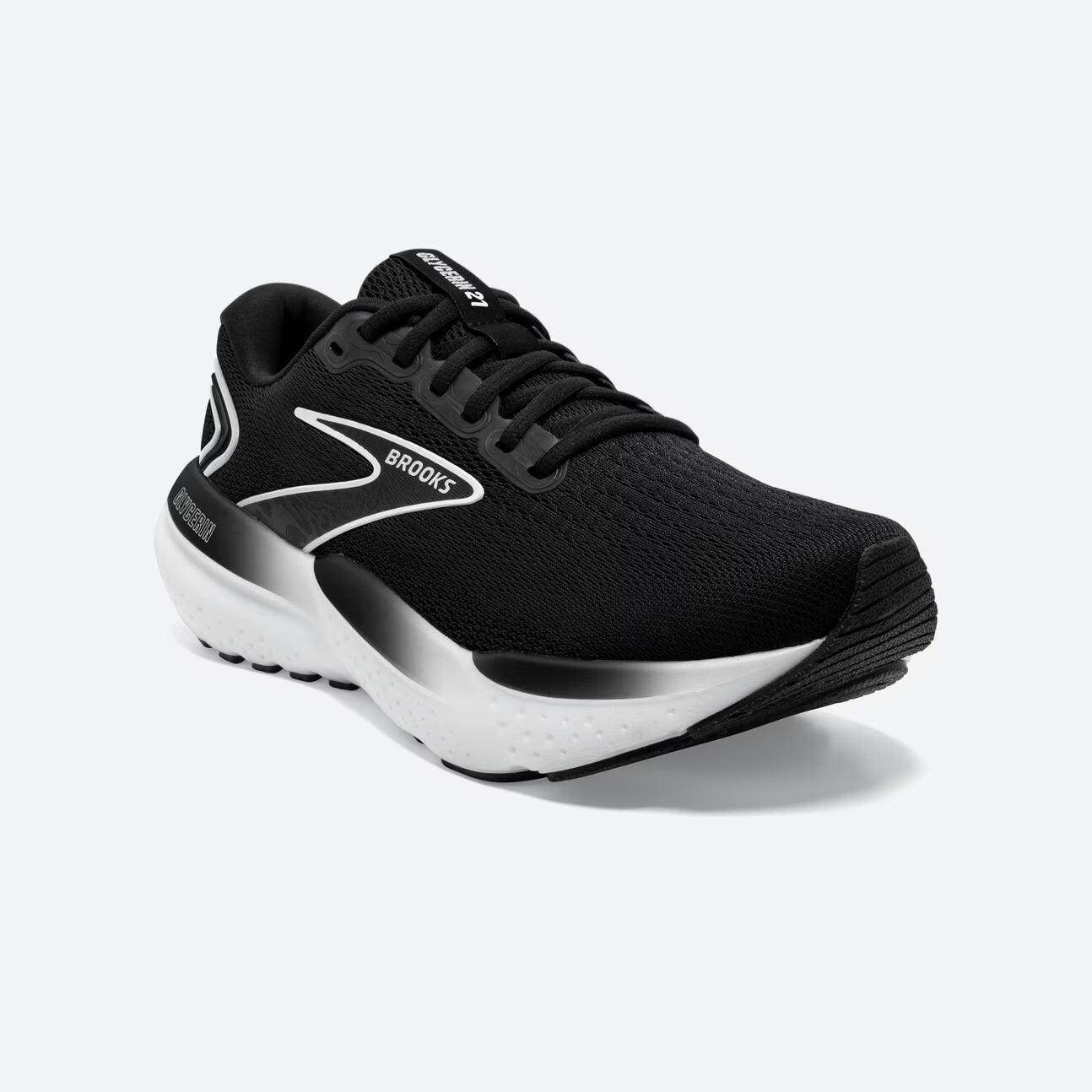 BROOKS Glycerin 21 MEN Black/Grey/White - Vital SanitätshausUpCart - Shipping Protection