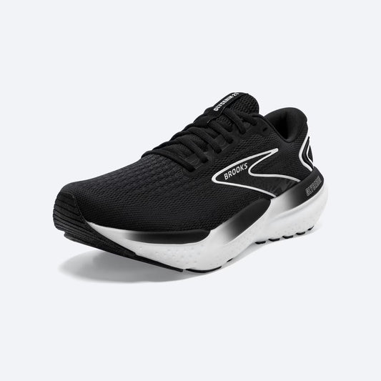 BROOKS Glycerin 21 MEN Black/Grey/White - Vital SanitätshausUpCart - Shipping Protection