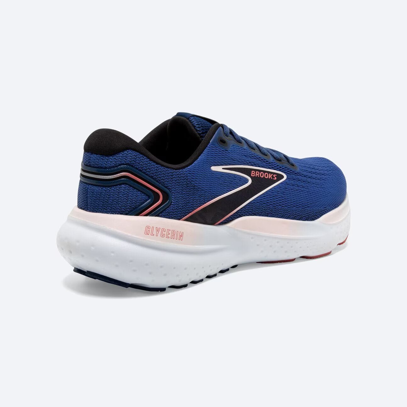 BROOKS Glycerin 21 Woman Blue/Icy Pink/Rose - Vital SanitätshausUpCart - Shipping Protection
