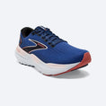 Load image into Gallery viewer, BROOKS Glycerin 21 Woman Blue/Icy Pink/Rose - Vital SanitätshausUpCart - Shipping Protection