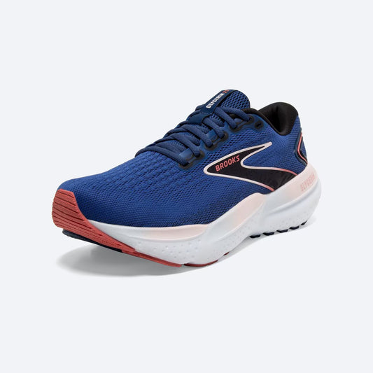BROOKS Glycerin 21 Woman Blue/Icy Pink/Rose - Vital SanitätshausUpCart - Shipping Protection