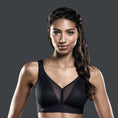 Load image into Gallery viewer, Anita Active air control Sport-BH anthrazit - Vital Sanitätshaus