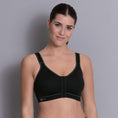 Load image into Gallery viewer, Anita Active frontline open - Vital Sanitätshaus