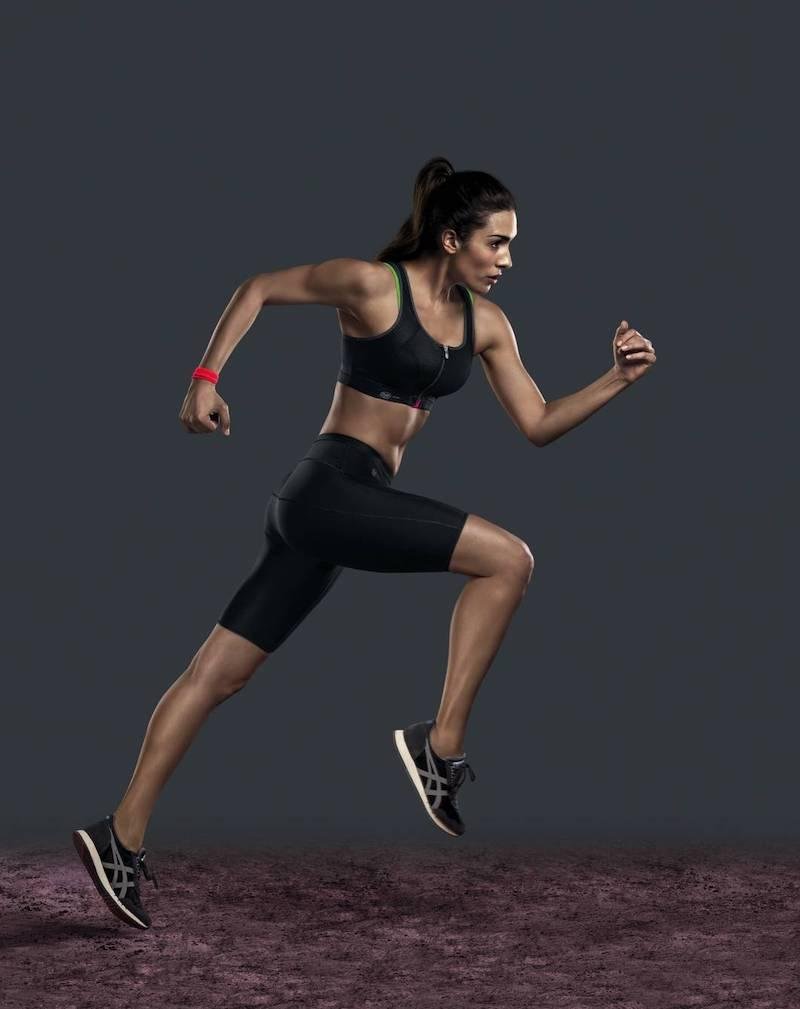 Anita Active performance outer top Sport-BH - Vital Sanitätshaus