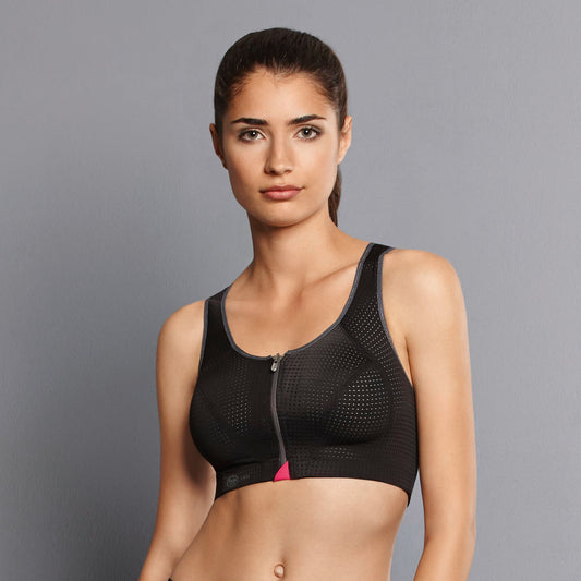 Anita Active performance outer top Sport-BH - Vital Sanitätshaus