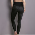 Load image into Gallery viewer, Anita SPORT TIGHTS MASSAGE - Lange Sporthose orinoco - Vital SanitätshausSportbekleidung