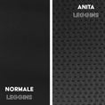 Load image into Gallery viewer, Anita SPORT TIGHTS MASSAGE - Lange Sporthose schwarz - Vital Sanitätshaus