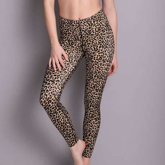Anita SPORT TIGHTS MASSAGE - Sporthose Special Edition kalahari - Vital Sanitätshaus Sportbekleidung
