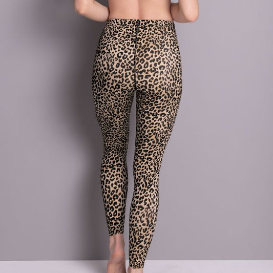 Anita SPORT TIGHTS MASSAGE - Sporthose Special Edition kalahari - Vital Sanitätshaus Sportbekleidung