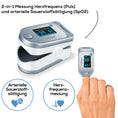 Load image into Gallery viewer, Beurer Pulsoximeter PO 60 - Vital Sanitätshaus