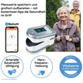 Load image into Gallery viewer, Beurer Pulsoximeter PO 60 - Vital Sanitätshaus