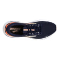 Load image into Gallery viewer, BROOKS Adrenaline 23 Womans Peacoat/Tangerine/Peach - Vital Sanitätshaus