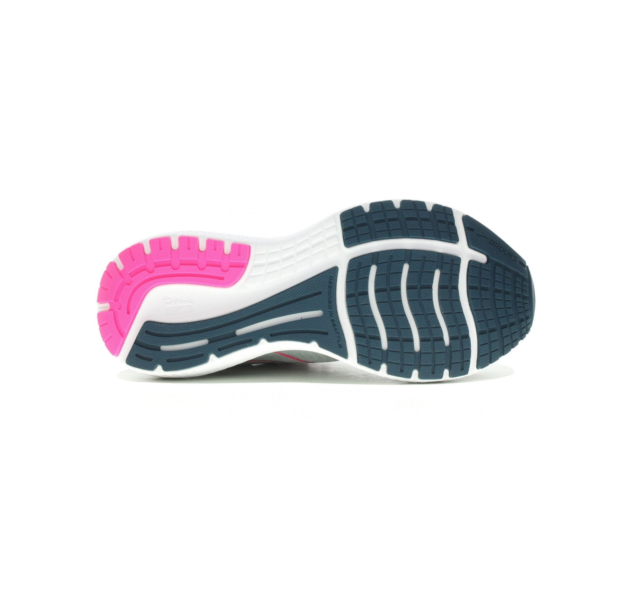 Brooks Glycerin 19 Neutral 110 WOMEN'S - Vital Sanitätshaus