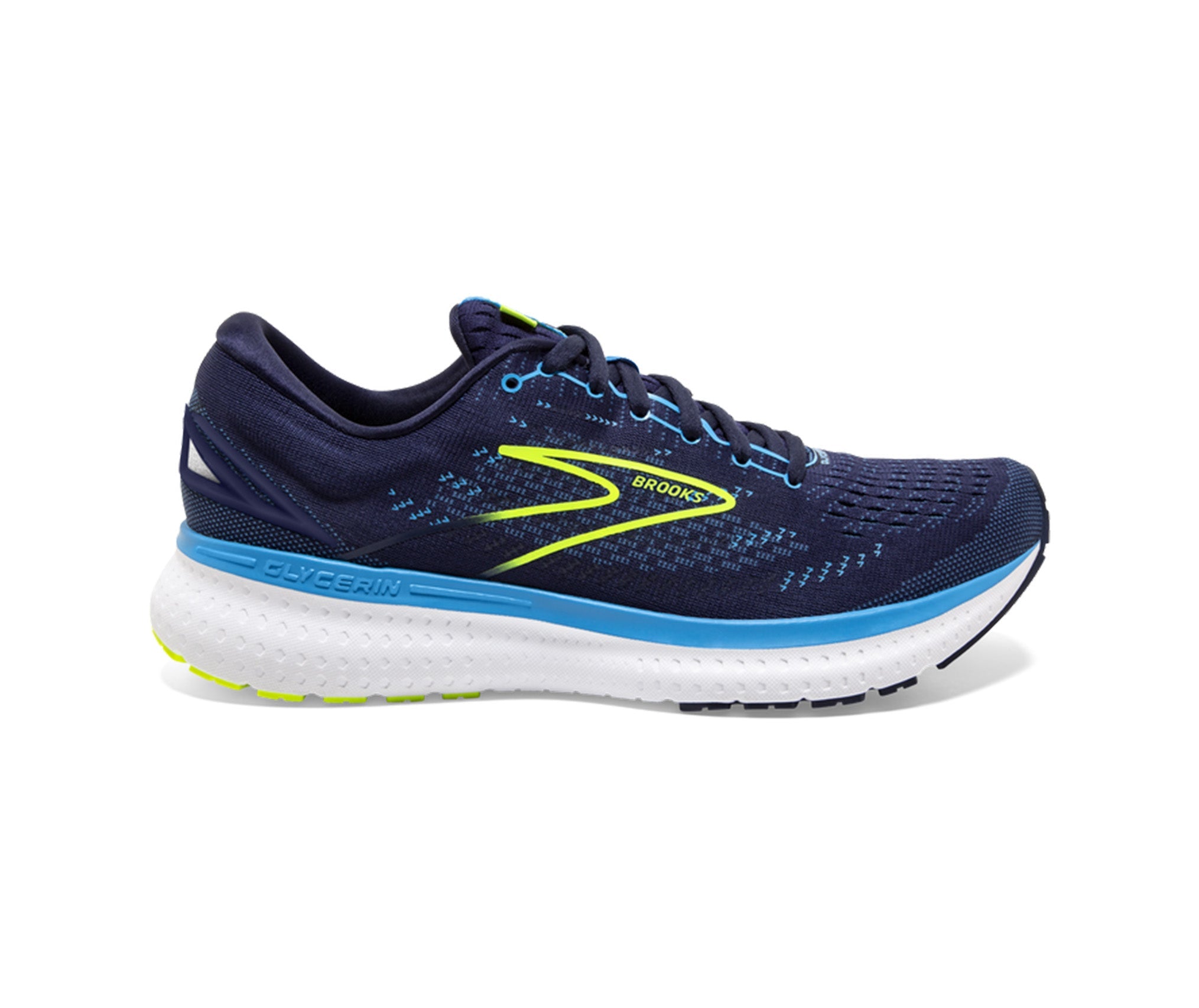 Brooks Glycerin 19 Neutral 443 MEN'S - Vital Sanitätshaus