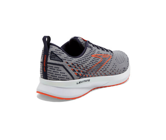 Brooks Levitate 5 Neutral 034 MEN'S - Vital Sanitätshaus