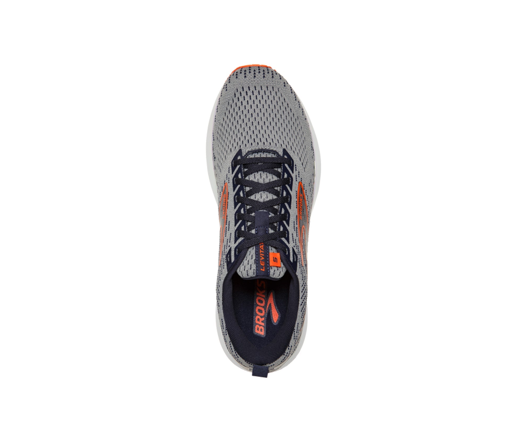 Brooks Levitate 5 Neutral 034 MEN'S - Vital Sanitätshaus