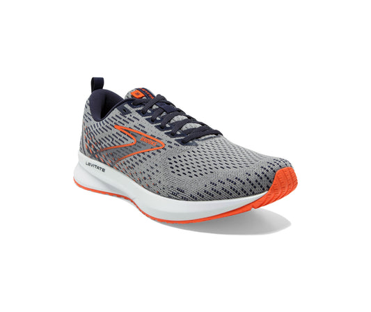 Brooks Levitate 5 Neutral 034 MEN'S - Vital Sanitätshaus