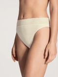 Load image into Gallery viewer, Calida Classic Lycraspitze Jazzpant champagne - Vital Sanitätshaus