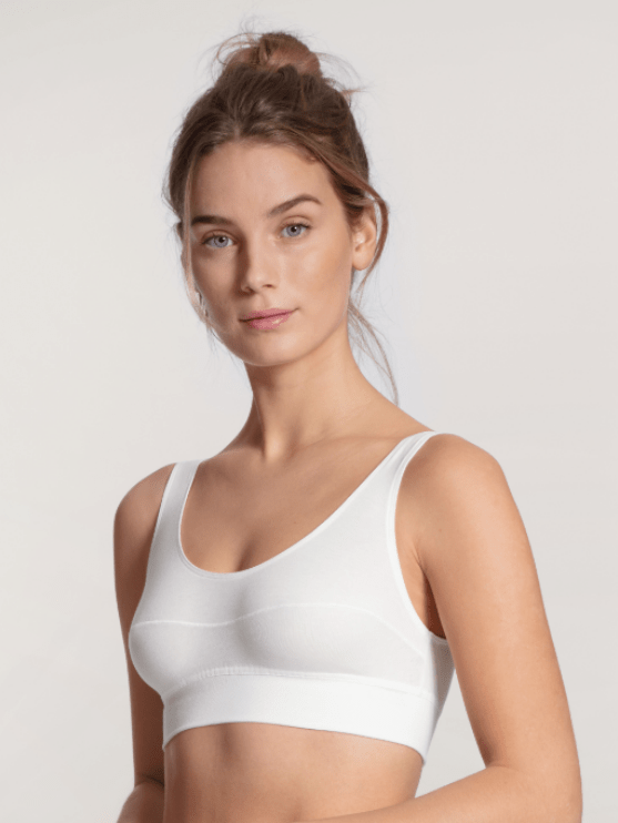 Calida Elastic Bustier mit Softbund - Vital Sanitätshaus