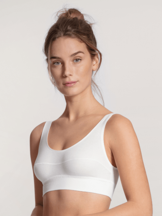 Calida Elastic Bustier mit Softbund - Vital Sanitätshaus