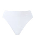 Load image into Gallery viewer, Calida Elastic Slip mit Softbund, high waist white - Vital Sanitätshaus
