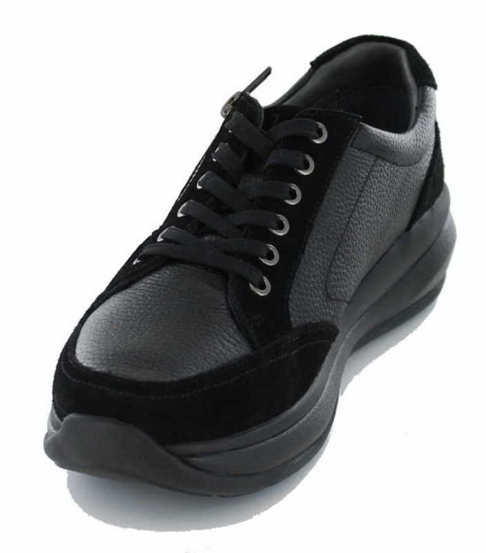 Joya Damen: Berlin II Dual Black - Vital Sanitätshaus
