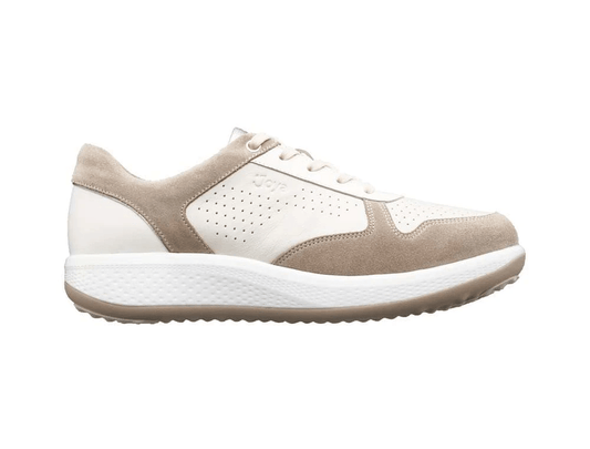 Joya Damen: Britt Beige/White - Vital Sanitätshaus