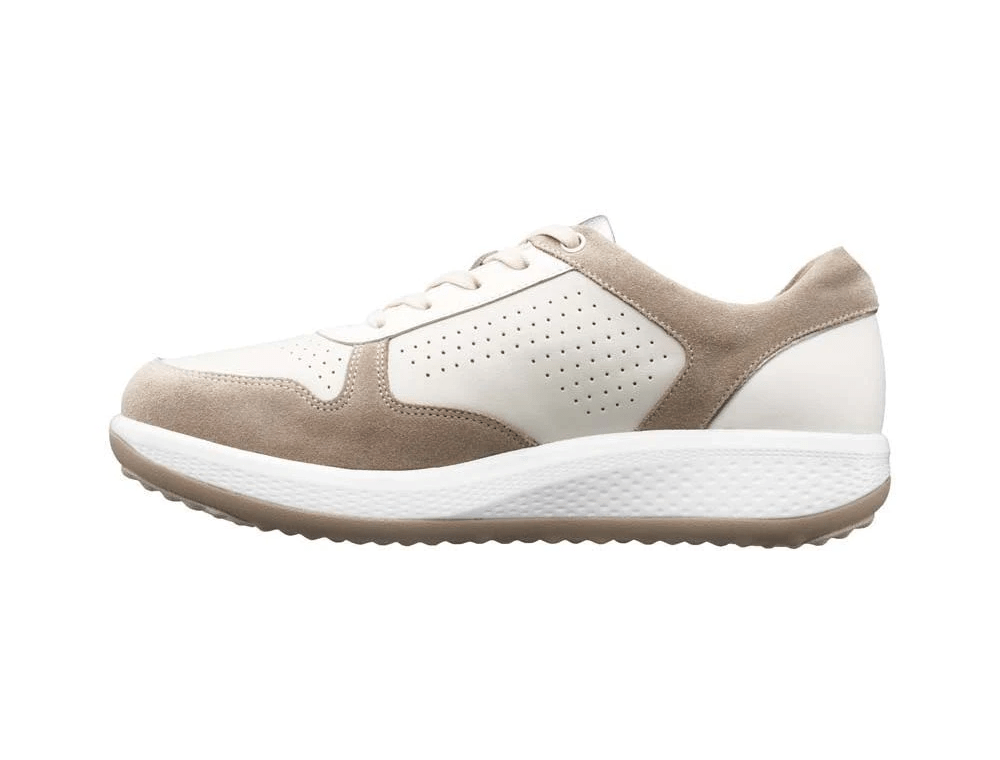 Joya Damen: Britt Beige/White - Vital Sanitätshaus