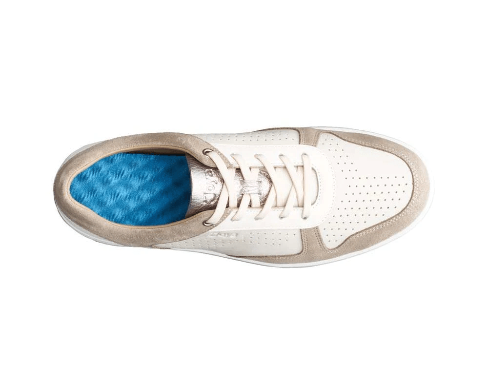 Joya Damen: Britt Beige/White - Vital Sanitätshaus