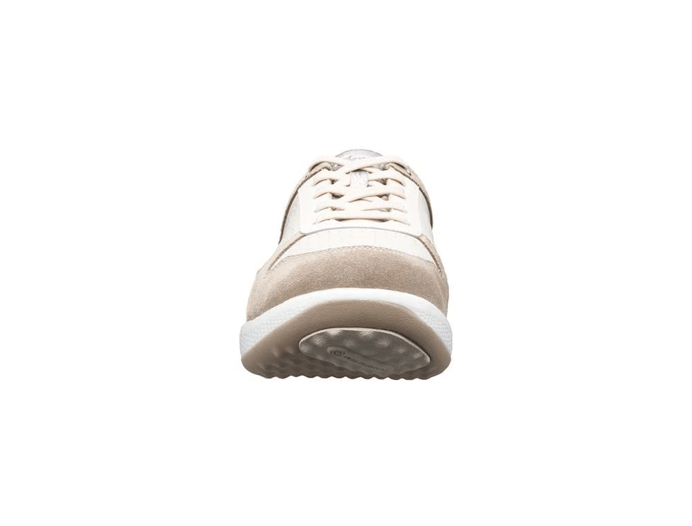 Joya Damen: Britt Beige/White - Vital Sanitätshaus