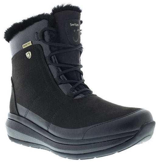 Joya Damen: Cortina PTX Black - Vital Sanitätshaus