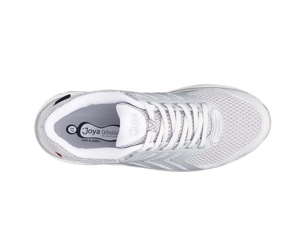 Joya Damen: Electra SR White/Grey - Vital Sanitätshaus