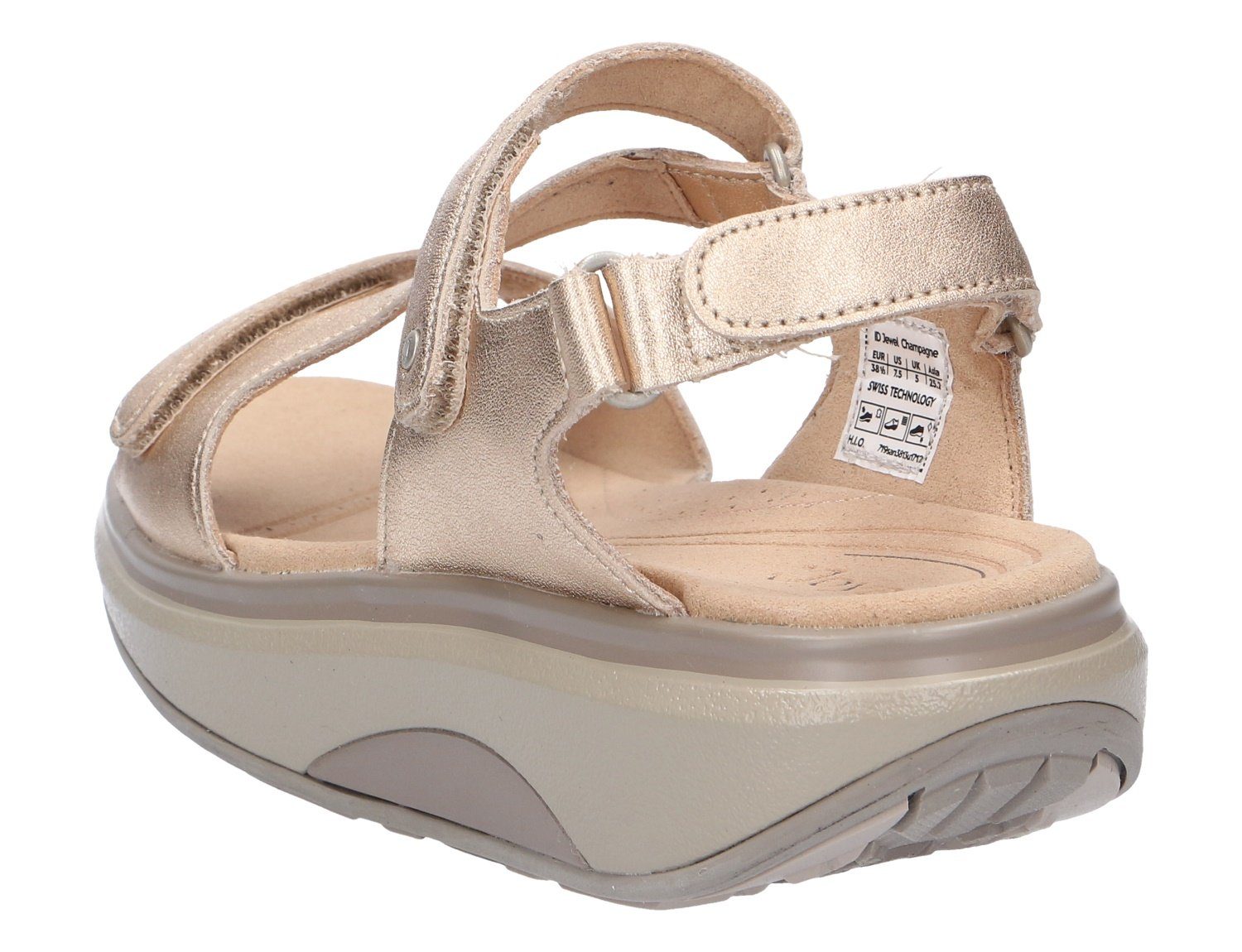 Joya Damen: ID Jewel Champagne - Vital Sanitätshaus