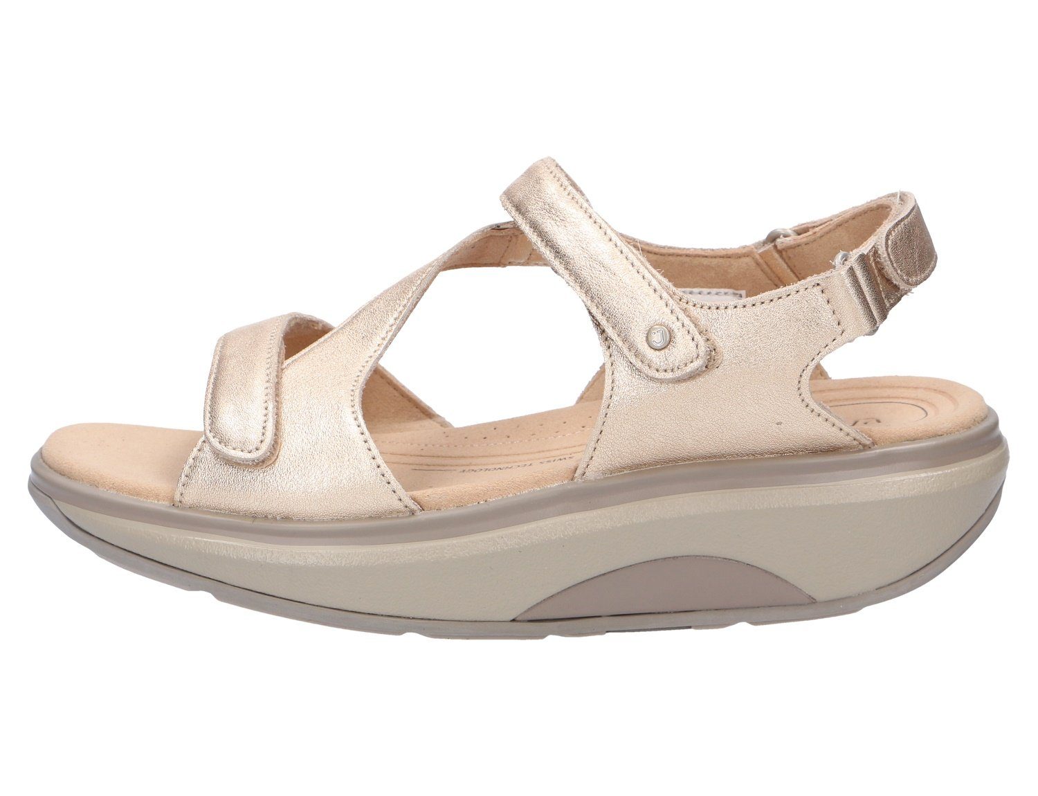 Joya Damen: ID Jewel Champagne - Vital Sanitätshaus
