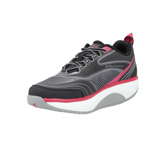 Joya Damen: ID Zoom II Black/Pink - Vital Sanitätshaus