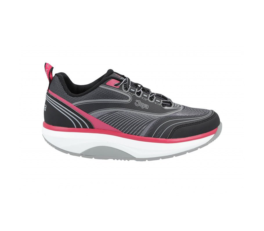 Joya Damen: ID Zoom II Black/Pink - Vital Sanitätshaus