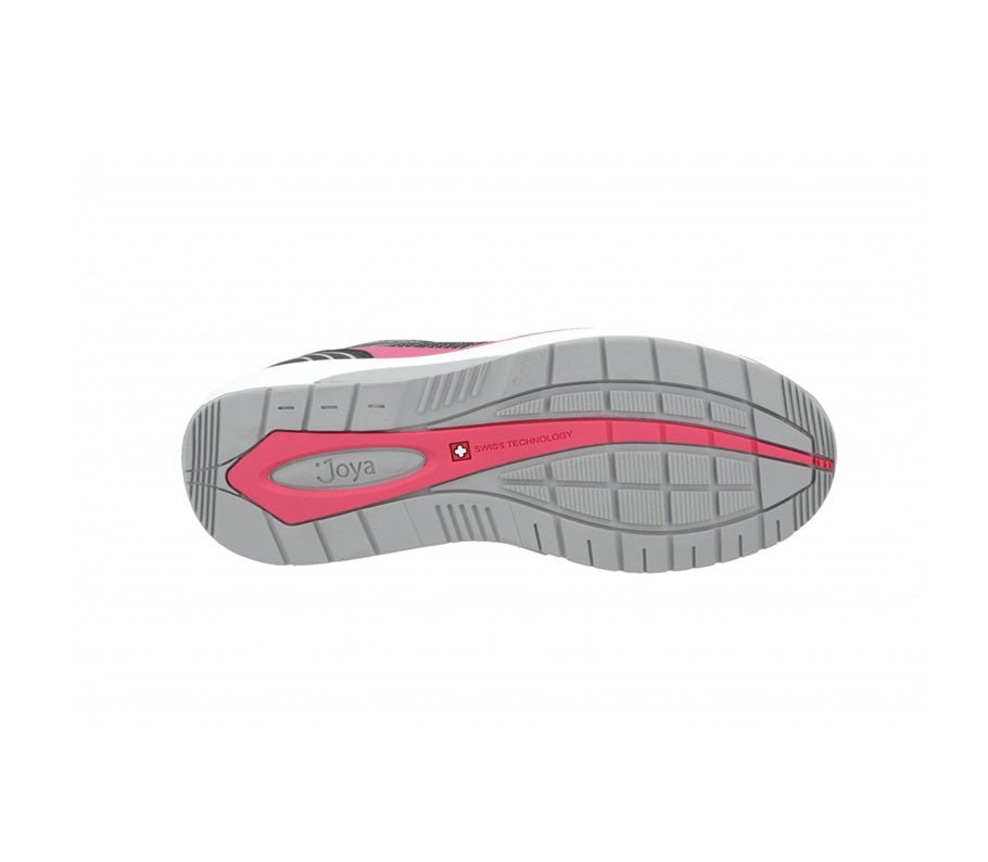 Joya Damen: ID Zoom II Black/Pink - Vital Sanitätshaus
